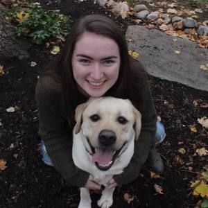 Meet your Posher, Emily